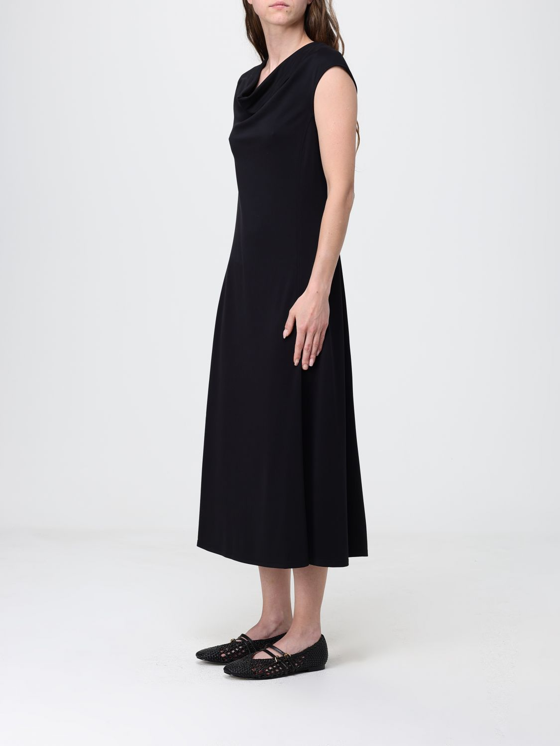 [MM Max Mara] Dress SS26 2616621058600 006