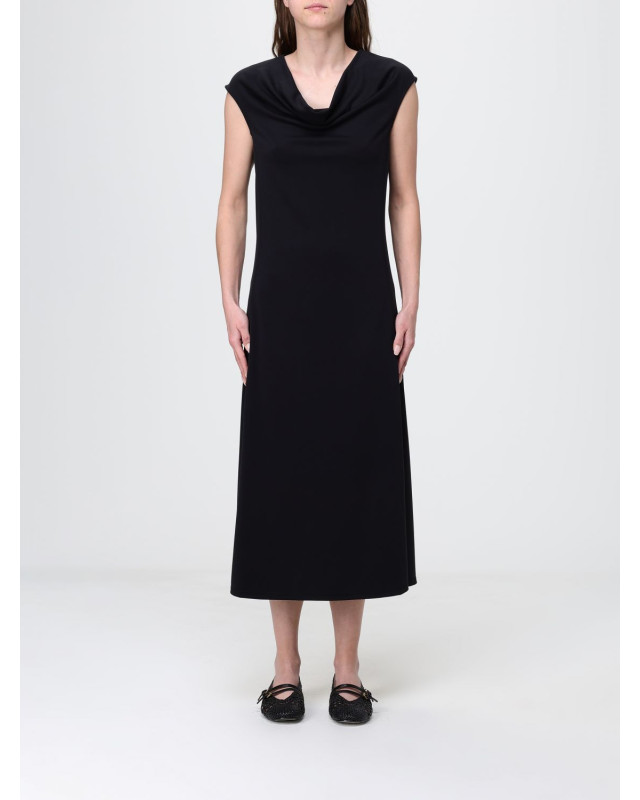 [MM Max Mara] Dress SS26 2616621058600 006