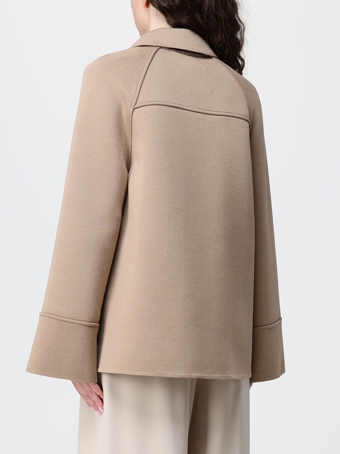 [MM Max Mara] Jacket SS26 2616911047600 001