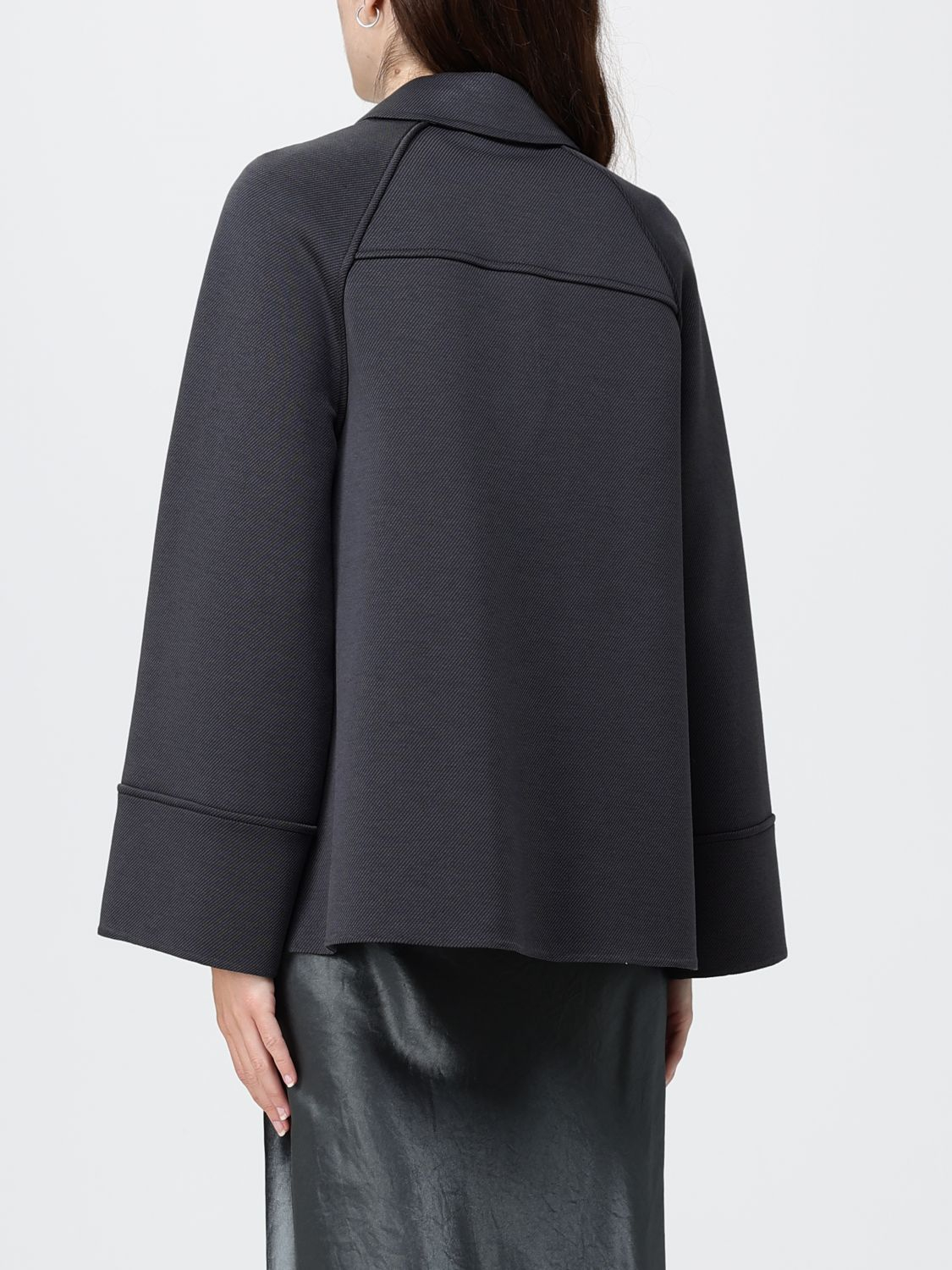 [MM Max Mara] Jacket SS26 2616911047600 002