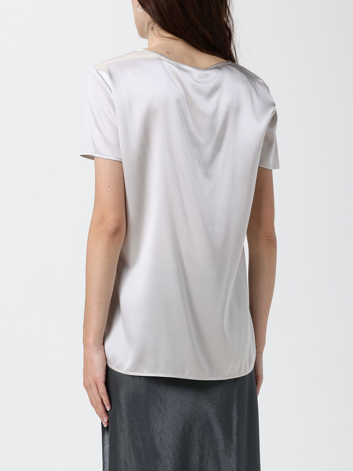 [MM Max Mara] Top SS26 2616111037600 004