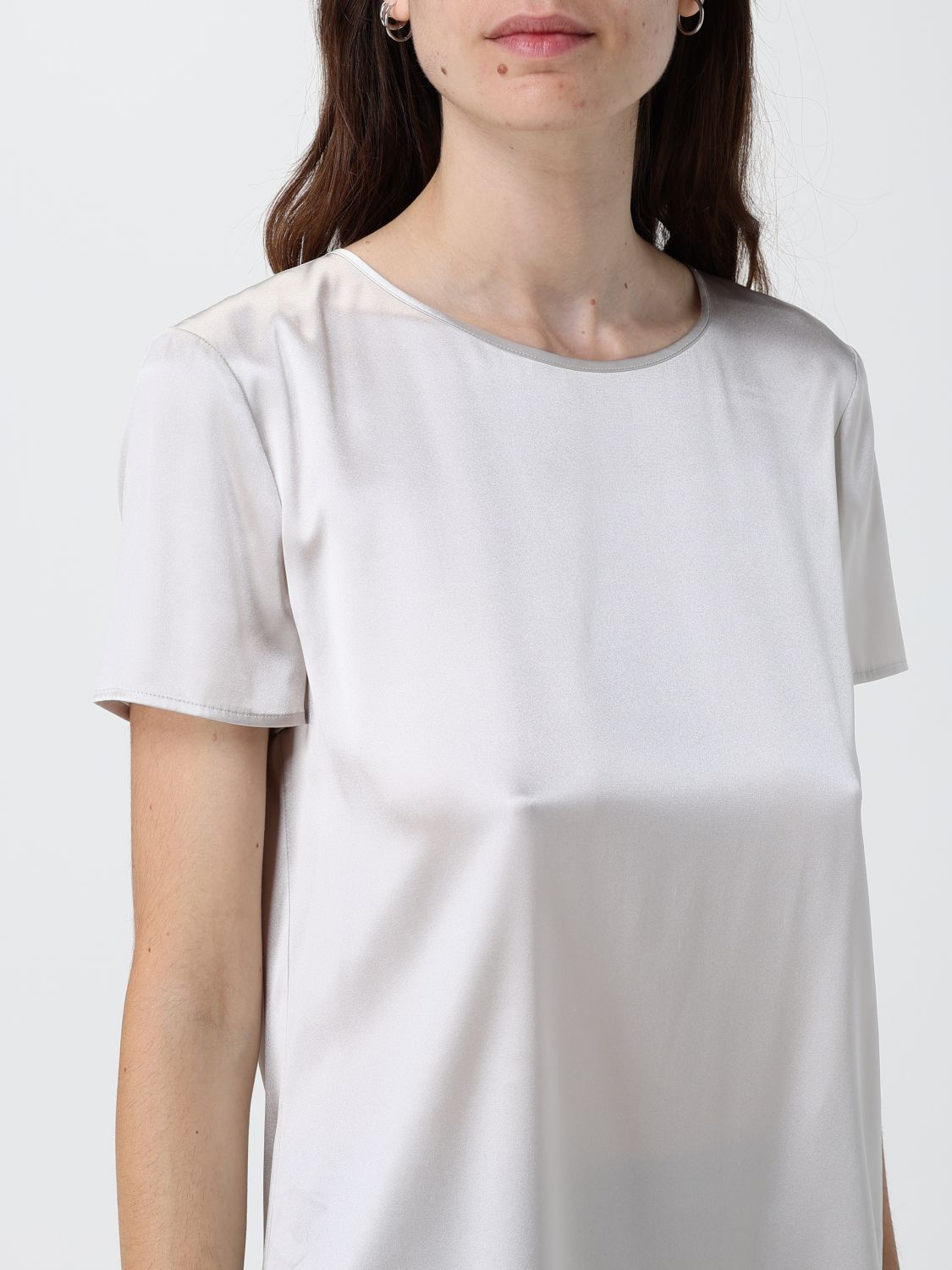 [MM Max Mara] Top SS26 2616111037600 004