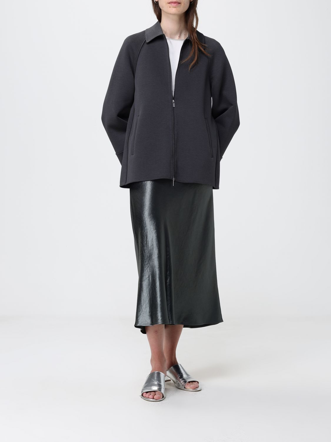 [MM Max Mara] Top SS26 2616111037600 004