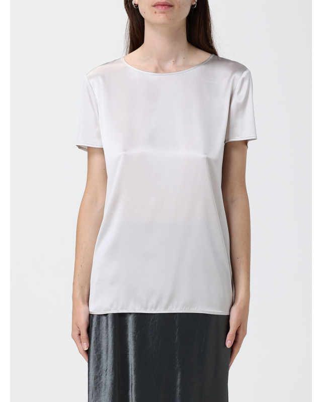 [MM Max Mara] Top SS26 2616111037600 004