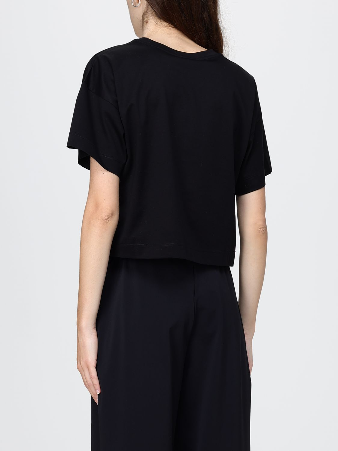 [MM Max Mara] T-shirts SS26 2616941118600 025