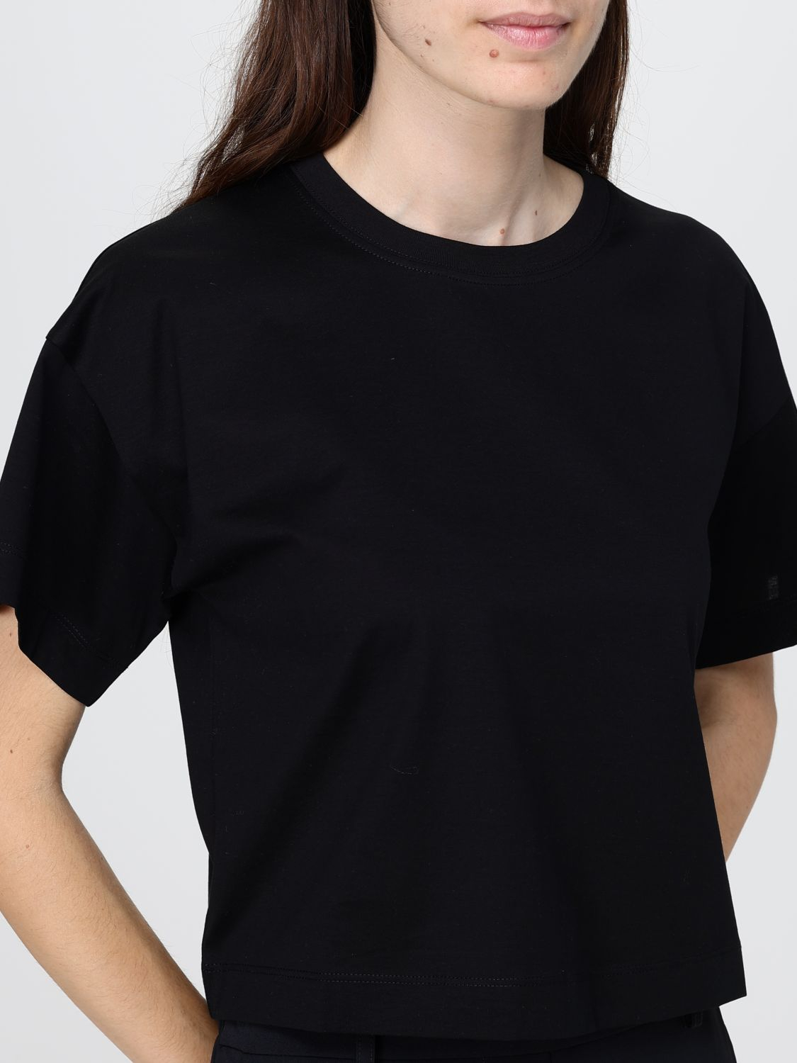[MM Max Mara] T-shirts SS26 2616941118600 025