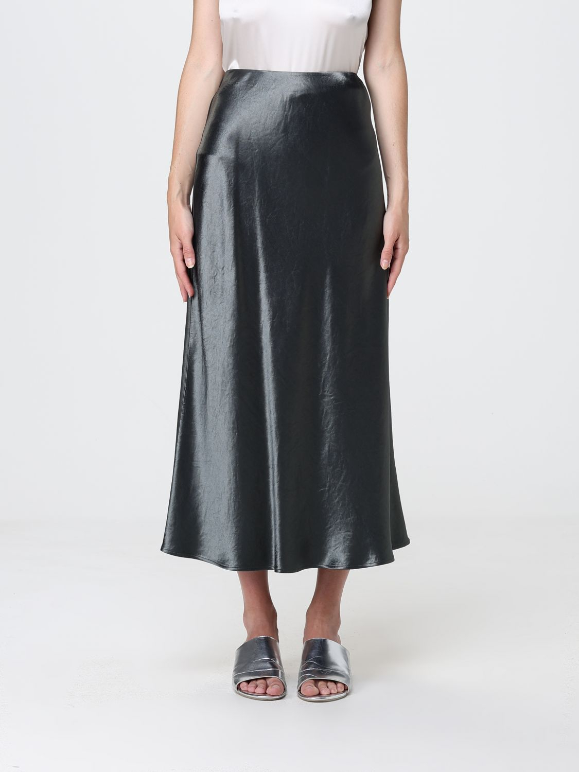 [MM Max Mara] Skirt SS26 2616101017600 019