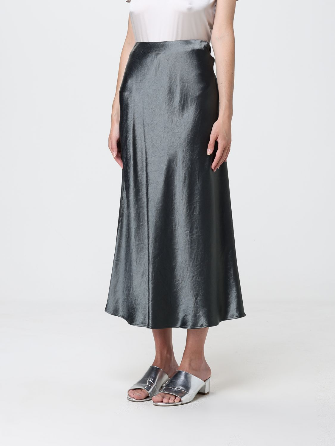 [MM Max Mara] Skirt SS26 2616101017600 019