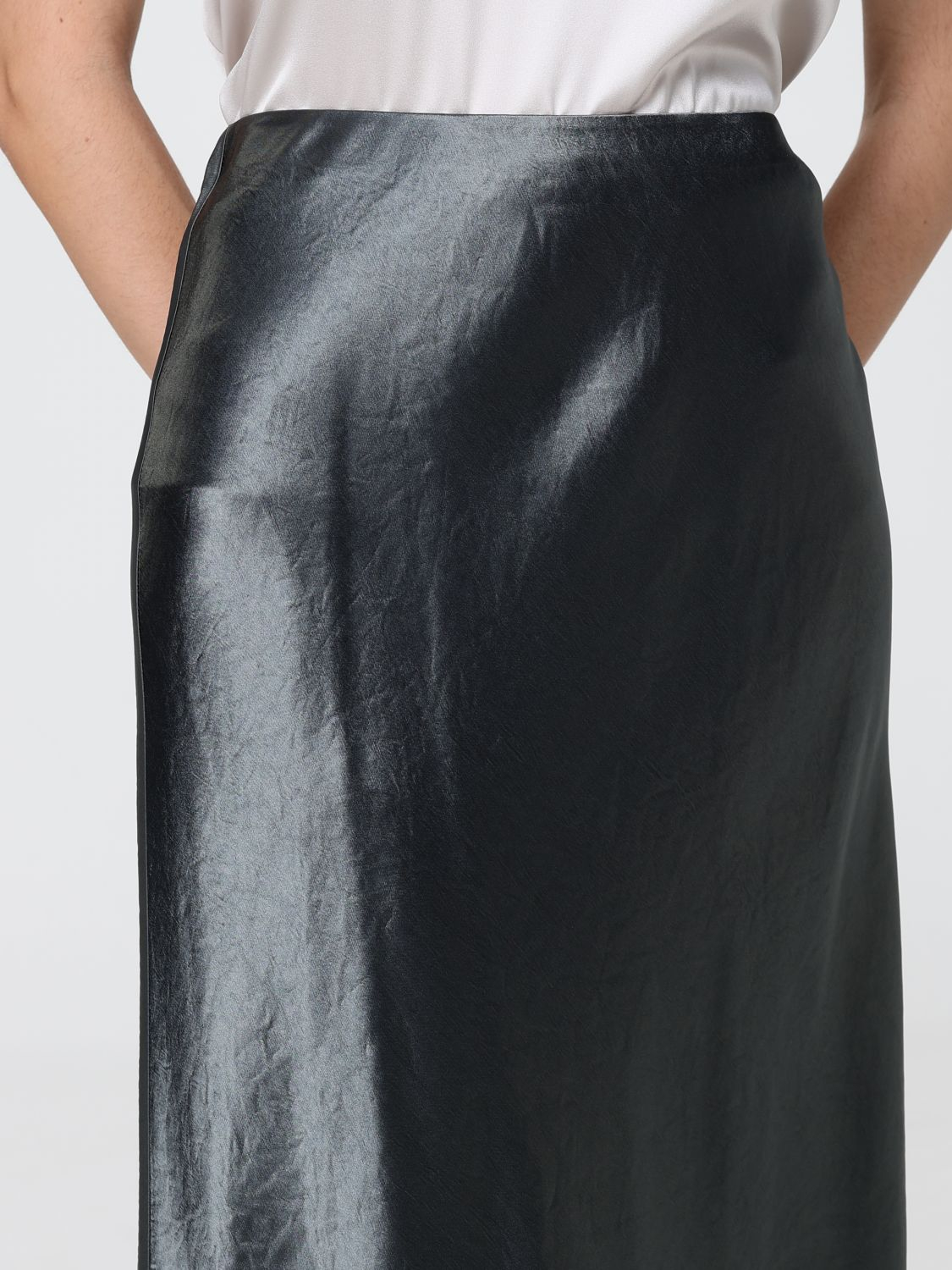 [MM Max Mara] Skirt SS26 2616101017600 019