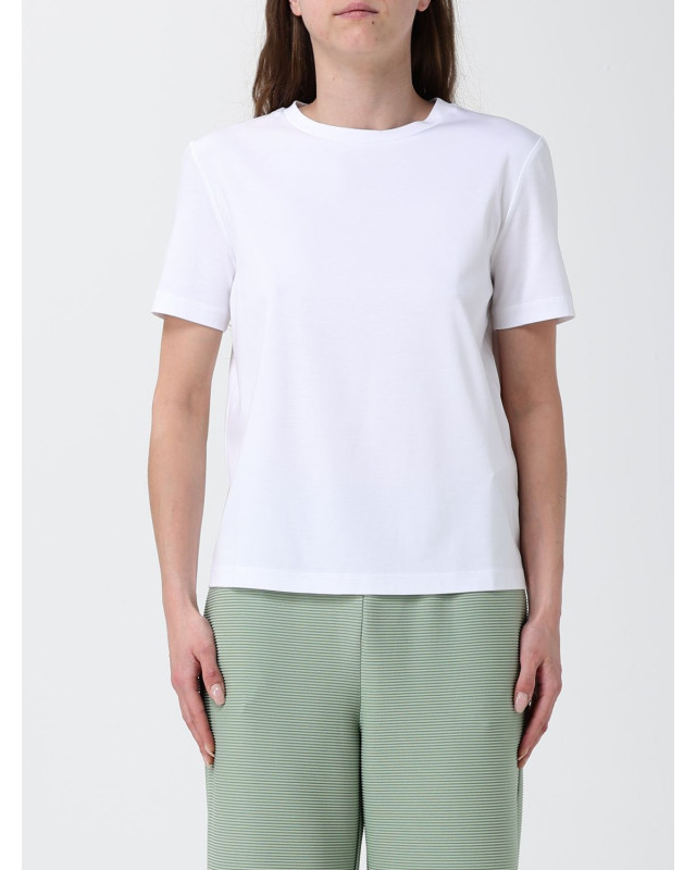 [MM Max Mara] T-shirts SS26 2616941067600 001