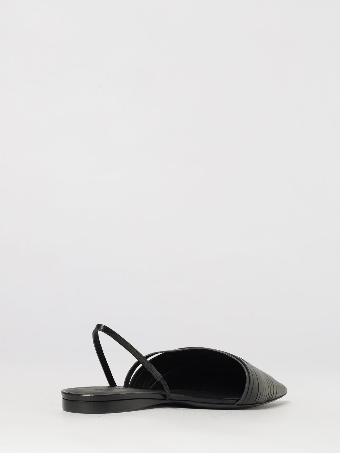 [Emporio Armani] Flat shoes SS26 EW004457 AF21971 UC001