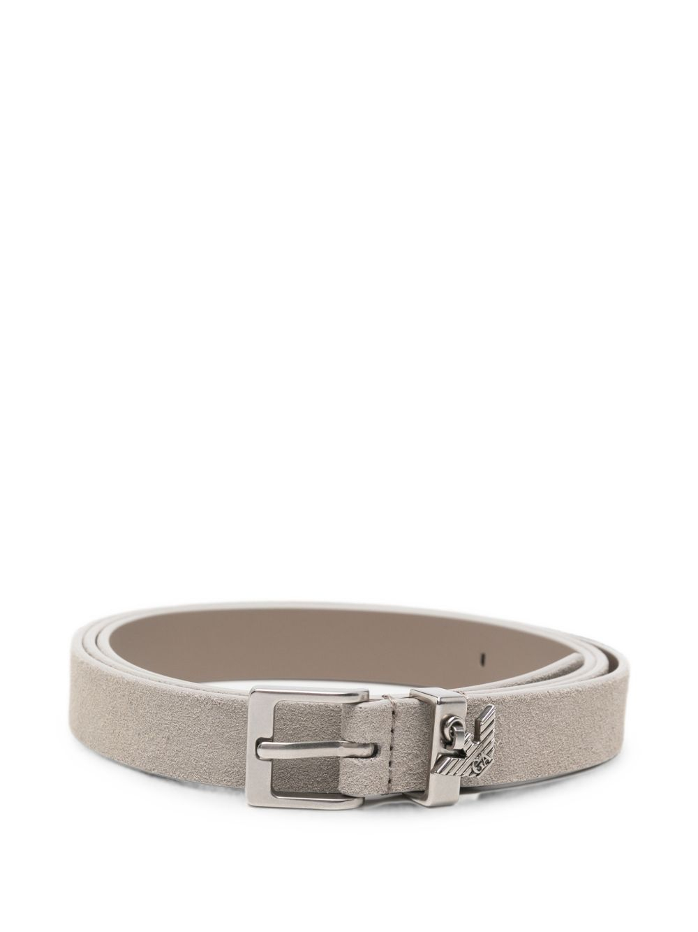 [Emporio Armani] Belt FW26 EW005147AF27344U6154