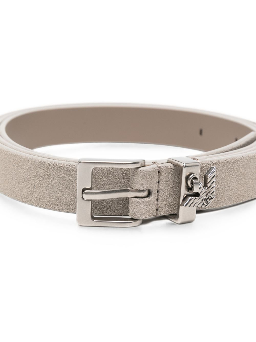 [Emporio Armani] Belt FW26 EW005147AF27344U6154