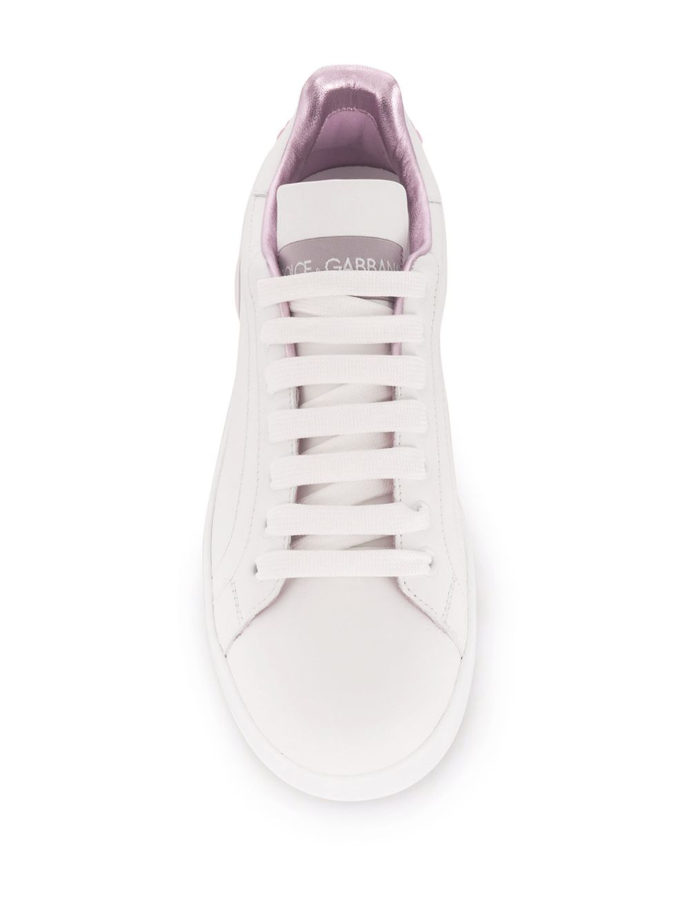 [Dolce & Gabbana] Sneakers FW26 CK1544AX61587587