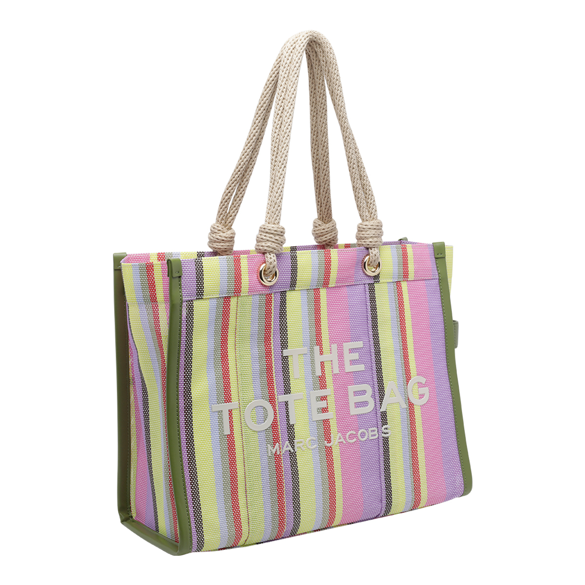 [Marc Jacobs] Tote bag FW26 2S6HTT022H02501