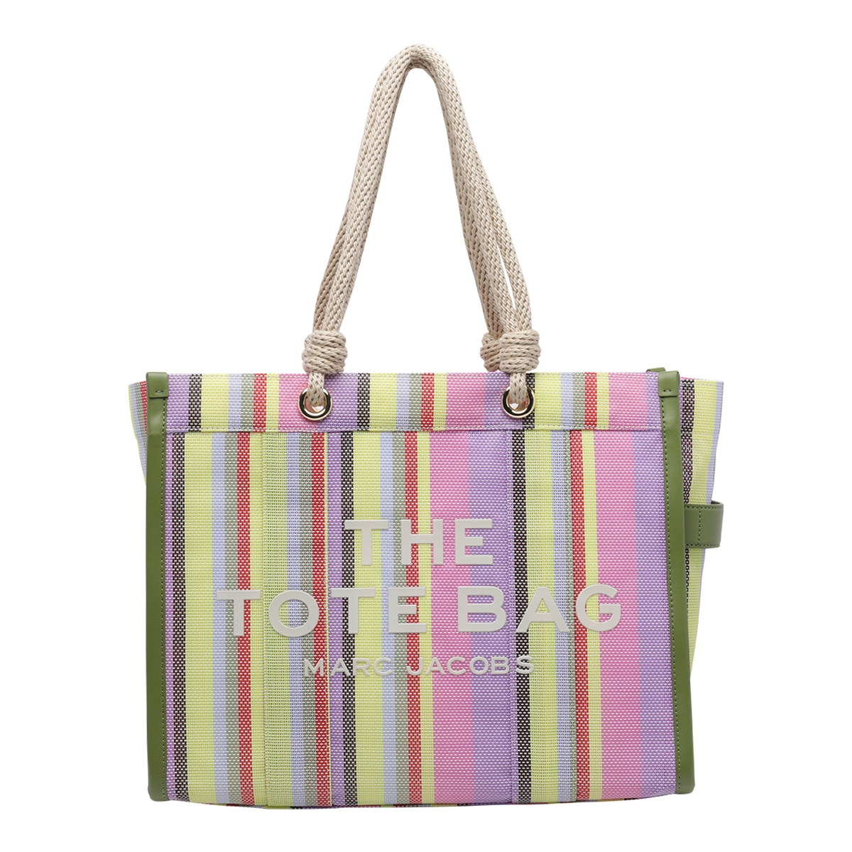 [Marc Jacobs] Tote bag FW26 2S6HTT022H02501