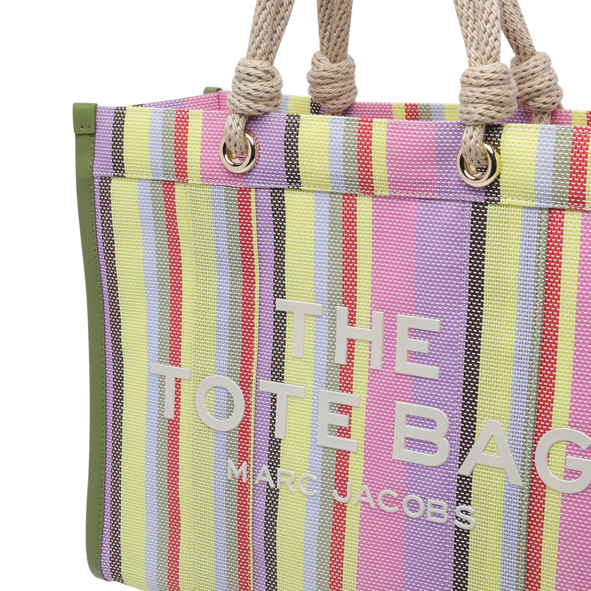 [Marc Jacobs] Tote bag FW26 2S6HTT022H02501