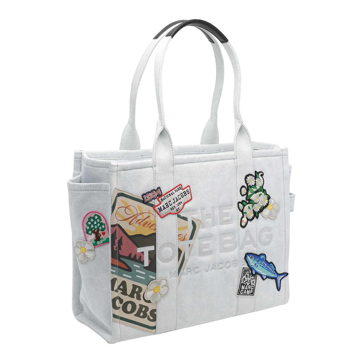 [Marc Jacobs] Tote bag FW26 2P6HTT007H02474