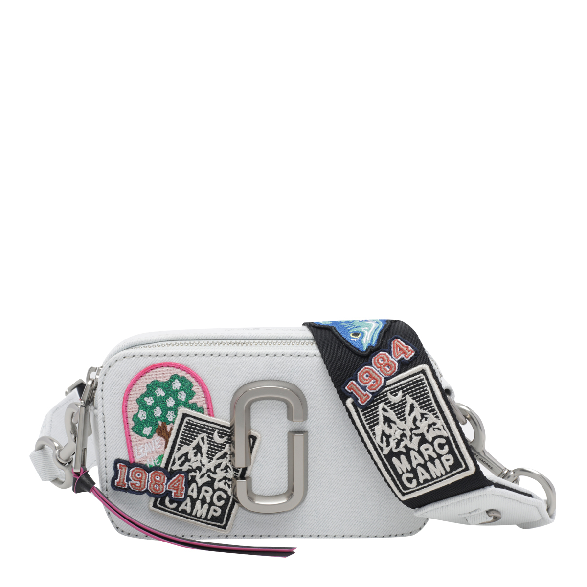 [Marc Jacobs] Shoulder bag FW26 2P6HCR003H02474