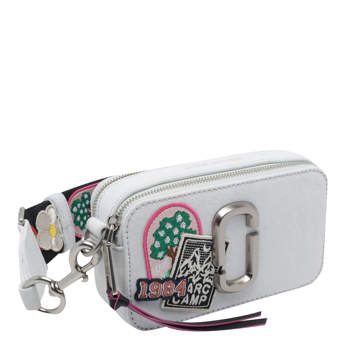 [Marc Jacobs] Shoulder bag FW26 2P6HCR003H02474