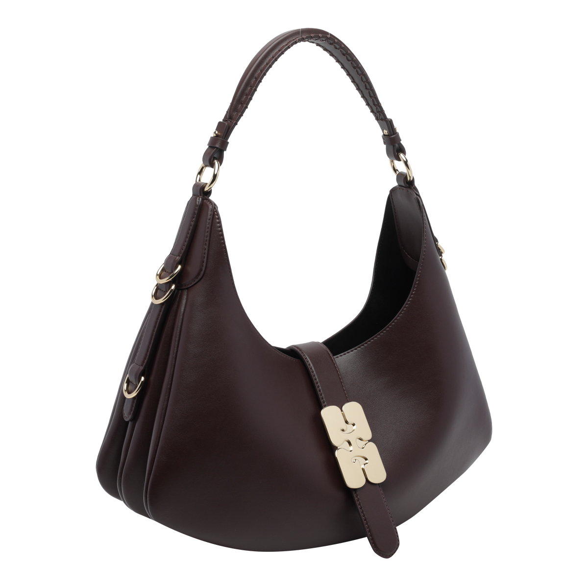 [GANNI] Shoulder bag FW26 A7302979