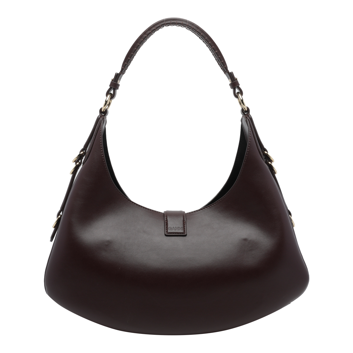 [GANNI] Shoulder bag FW26 A7302979