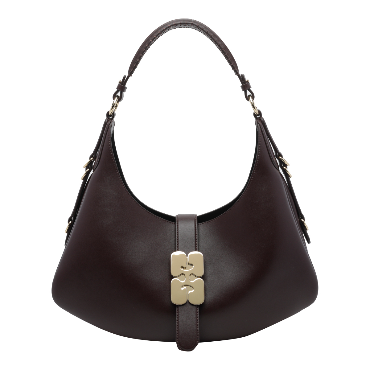 [GANNI] Shoulder bag FW26 A7302979