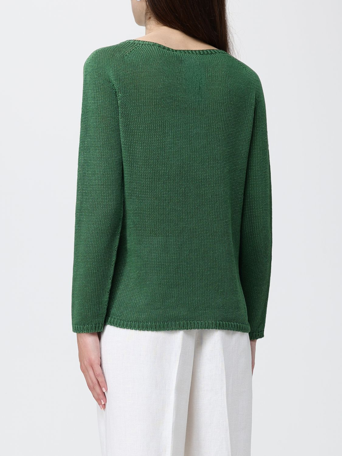 [S Max Mara] Knitwear SS26 2619361013600 010