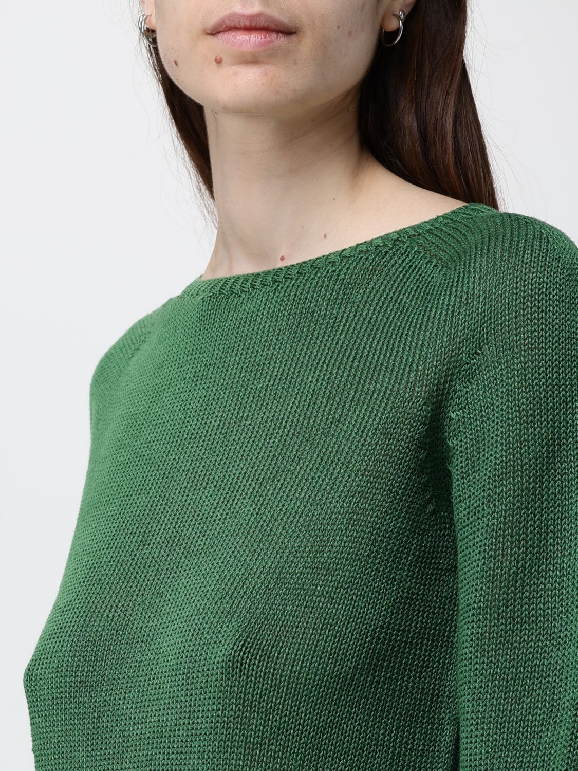 [S Max Mara] Knitwear SS26 2619361013600 010