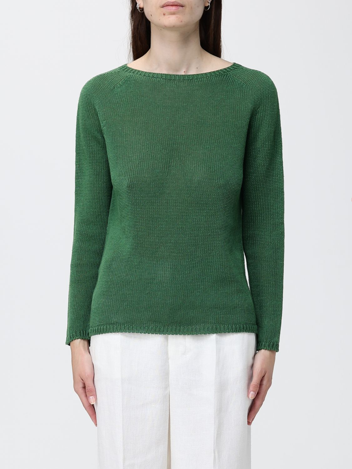 [S Max Mara] Knitwear SS26 2619361013600 010