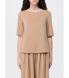 [MM Max Mara] T-shirts Short Sleeve SS26 2616941068600 001