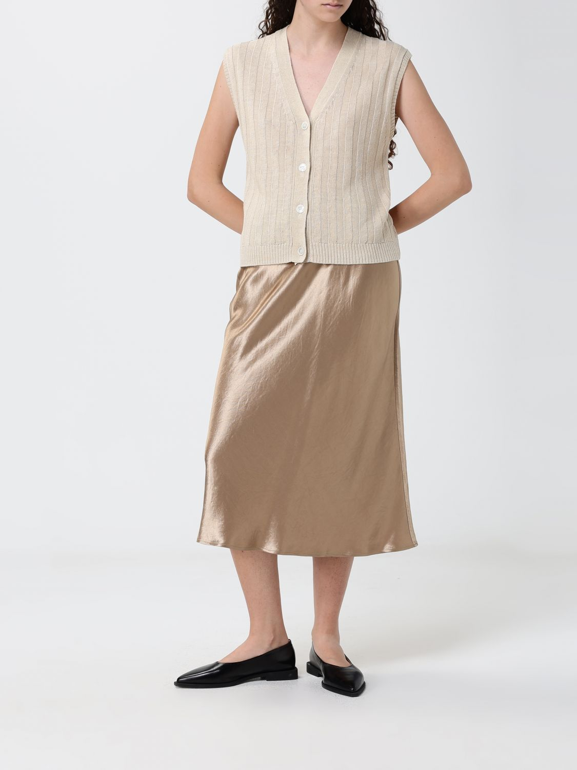 [MM Max Mara] Vest SS26 2616351018600 001