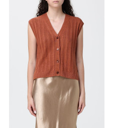 [MM Max Mara] Vest SS26 2616351018600 002