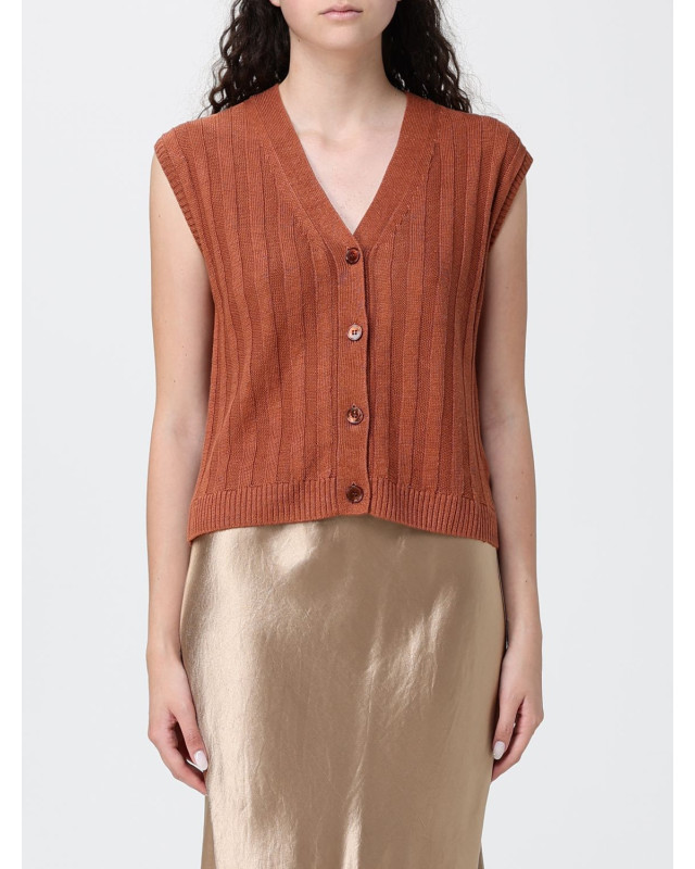 [MM Max Mara] Vest SS26 2616351018600 002