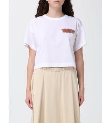 [MM Max Mara] T-shirts Short Sleeve SS26 2616941048600 001