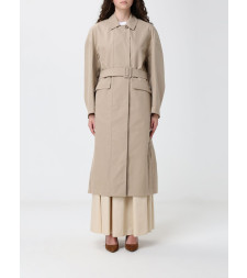 [MM Max Mara] Trench Coat SS26 2616021027600 001