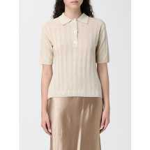 [MM Max Mara] T-shirts Long Sleeve SS26 2616361018600 001