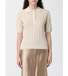 [MM Max Mara] T-shirts Long Sleeve SS26 2616361018600 001