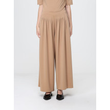 [MM Max Mara] Trousers SS26 2616781048600 001