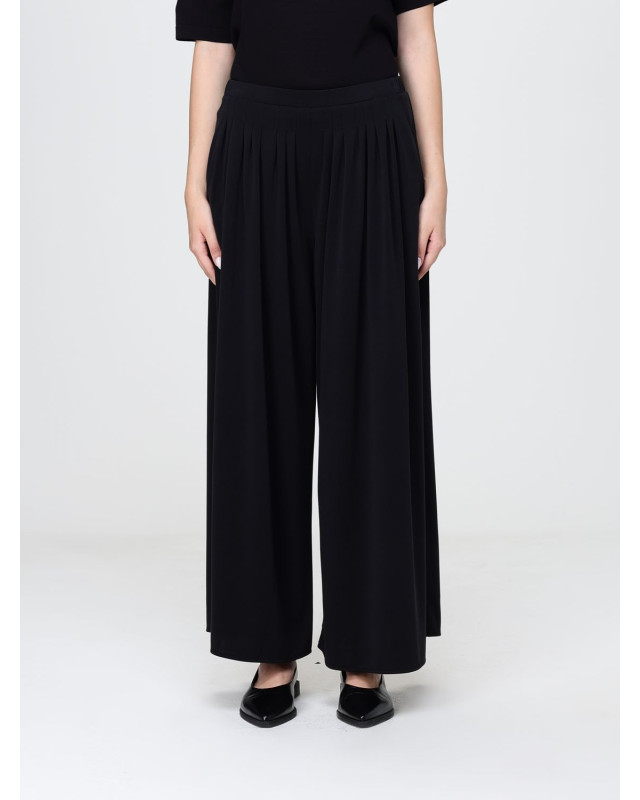 [MM Max Mara] Trousers SS26 2616781048600 006