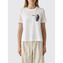 [MM Max Mara] T-shirts Short Sleeve SS26 2616941108600 011