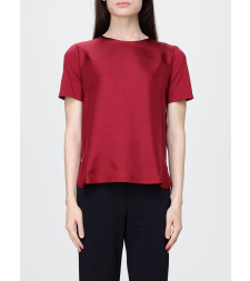 [MM Max Mara] T-shirts Short Sleeve SS26 2616941077600 006