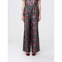 [MM Max Mara] Trousers SS26 2616131057600 002