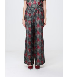 [MM Max Mara] Trousers SS26 2616131057600 002