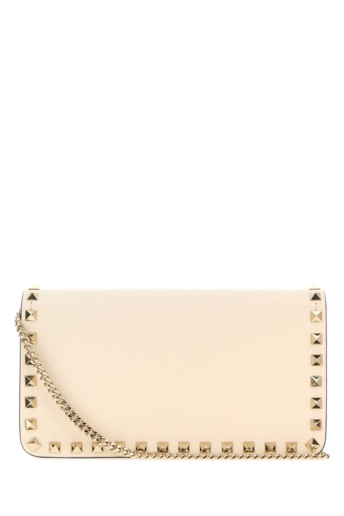 [Valentino Garavani] Wallet FW26 9W2P0S61VSH I16