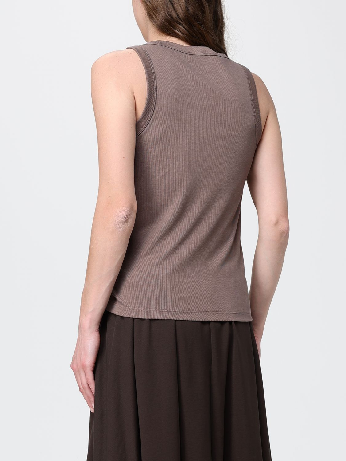[MM Max Mara] Tank top SS26 2616941058600 001