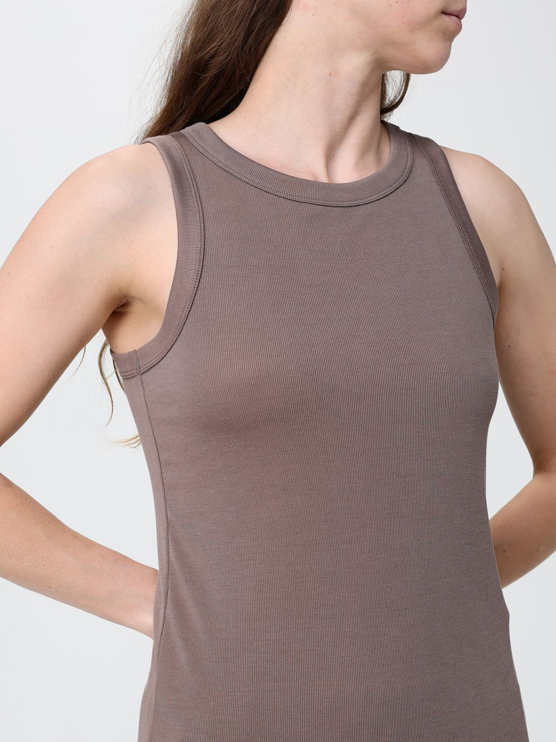 [MM Max Mara] Tank top SS26 2616941058600 001