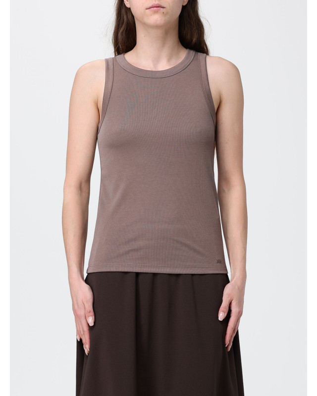 [MM Max Mara] Tank top SS26 2616941058600 001