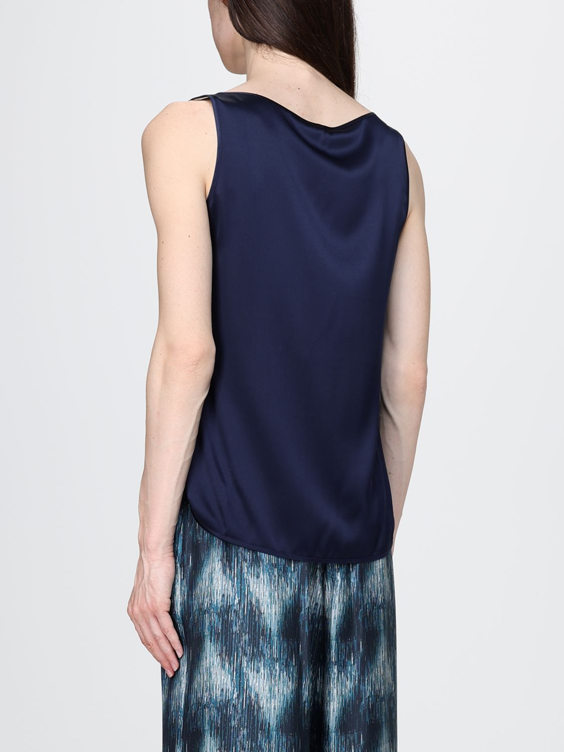 [MM Max Mara] T-shirts Sleeveless SS26 2616161017600 021