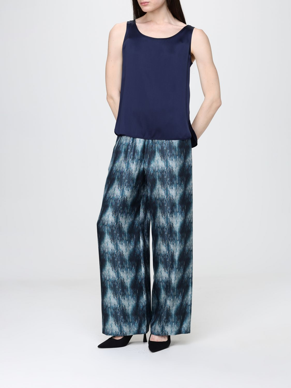 [MM Max Mara] T-shirts Sleeveless SS26 2616161017600 021